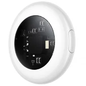 Трекер Hoco E91B Tiger (клейкая основа) 230 mAh White