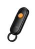 Трекер Hoco E99 Flash + сигнальне підсвічування та вібросигналізація 150 mAh Black