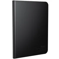 Трекер Hoco E91G Tiger обложка паспорта + БЗУ 100 mAh Black