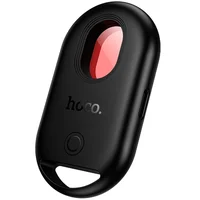 Трекер Hoco E95 Quest + детектор скрытых камер 65 mAh Black
