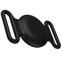 Трекер Hoco E91C Tiger для ошейника 230 mAh White