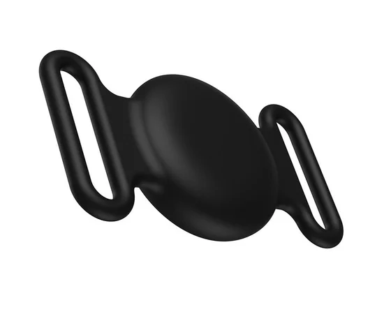 Трекер Hoco E91C Tiger для ошейника 230 mAh White