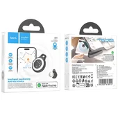 Трекер Hoco E91 Smart Tag (4pcs) White