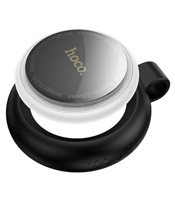 Трекер Hoco E100 Mini Finder 230 mAh White
