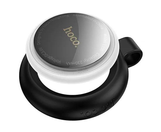 Трекер Hoco E100 Mini Finder 230 mAh White