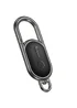 Трекер Hoco E91J Orbit Tag 230 mAh Black