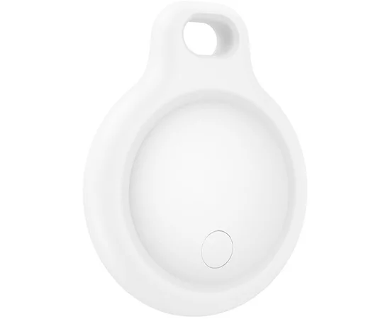 Трекер Borofone BC101 Exquisite 230 mAh Frost white