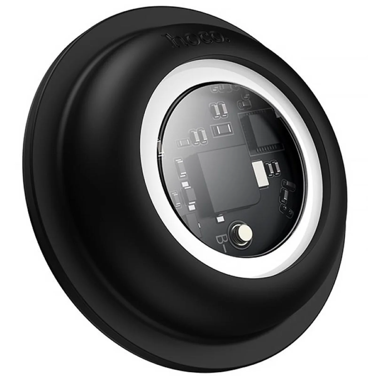 Трекер Hoco E91B Tiger (клейка основа) 230 mAh White