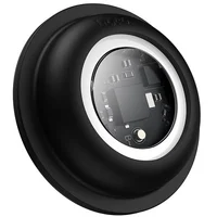 Трекер Hoco E91B Tiger (клейка основа) 230 mAh White