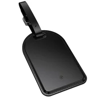 Трекер Hoco E91H Tiger Trinket 210 mAh Black