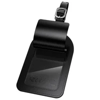 Трекер Hoco E91H Tiger Trinket 210 mAh Black