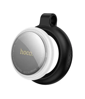 Трекер Hoco E100 Mini Finder 230 mAh White Трекер Hoco E100 Mini Finder 230 mAh White