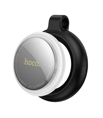 Трекер Hoco E100 Mini Finder 230 mAh White