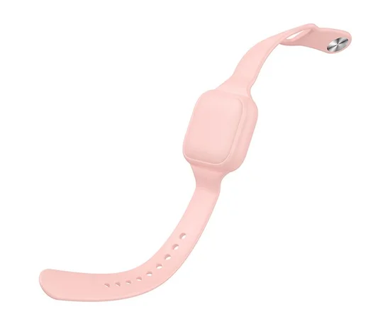 Трекер Hoco E91E Tiger Bracelet 230 mAh Powder