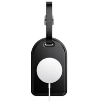 Трекер Hoco E91H Tiger Trinket 210 mAh Black