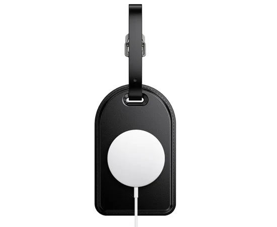 Трекер Hoco E91H Tiger Trinket 210 mAh Black