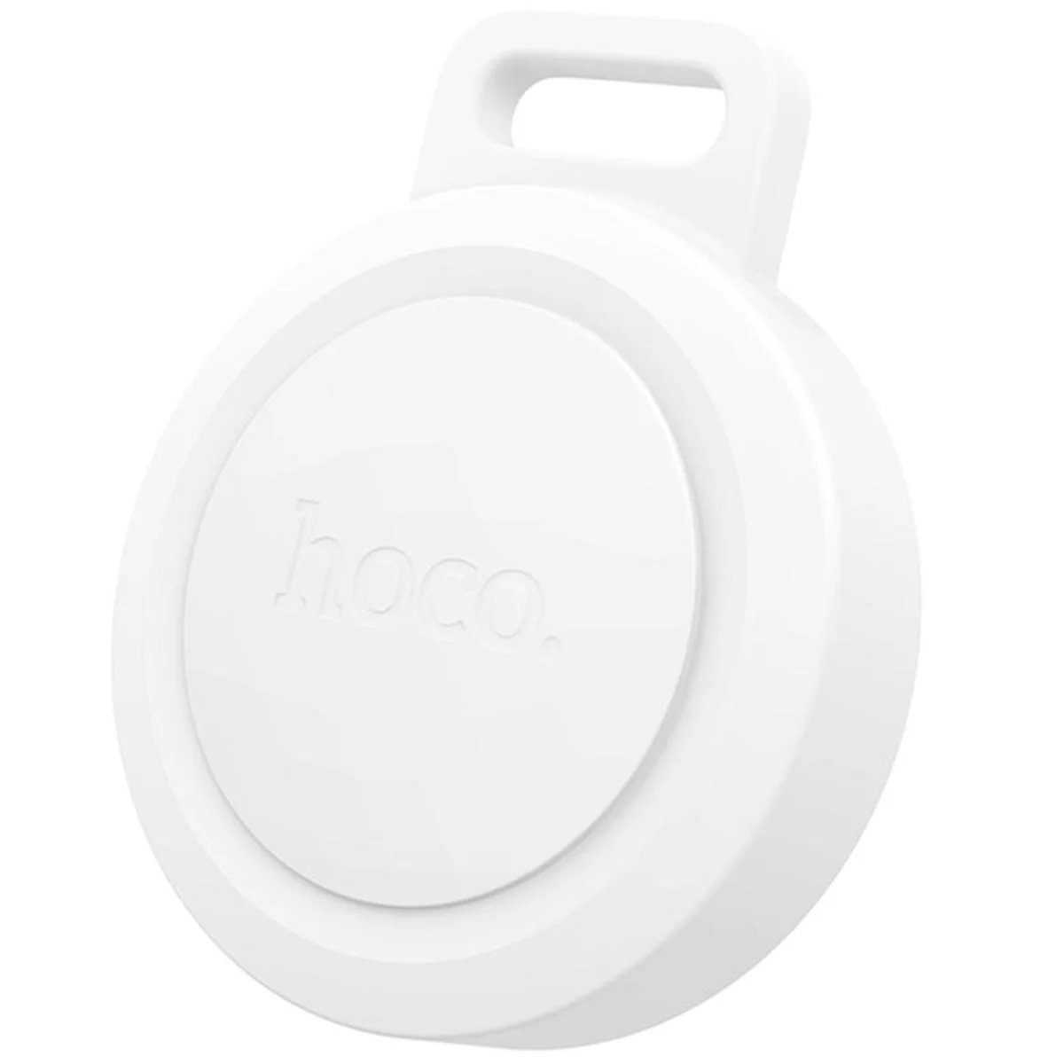 Трекер Hoco E101 Easy 210 mAh White