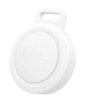 Трекер Hoco E101 Easy 210 mAh White