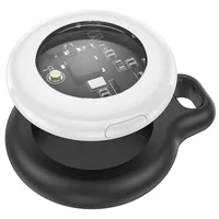 Трекер Hoco E91 Smart Tag (4pcs) White