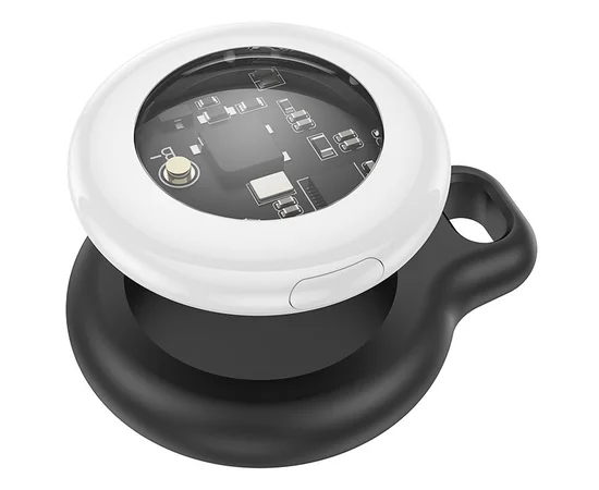 Трекер Hoco E91 Smart Tag (4pcs) White