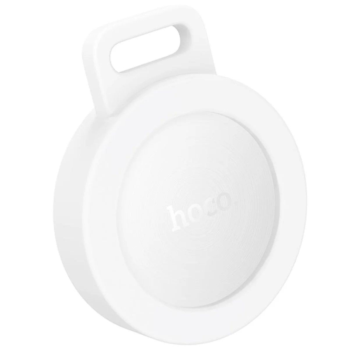 Трекер Hoco E101 Easy 210 mAh White