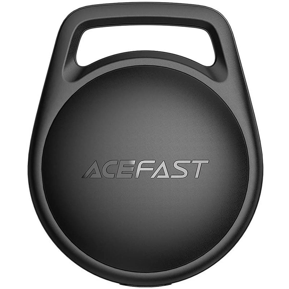 Трекер Acefast S2 Safe Tag Black