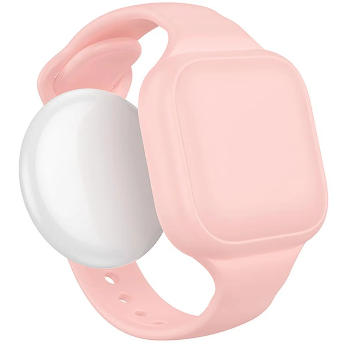 Трекер Hoco E91E Tiger Bracelet 230 mAh Powder