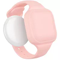 Трекер Hoco E91E Tiger Bracelet 230 mAh Powder