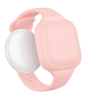 Трекер Hoco E91E Tiger Bracelet 230 mAh Powder