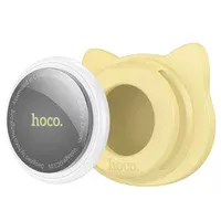 Трекер Hoco E91D Tiger Kitty 230 mAh Biege