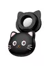 Трекер Hoco E91D Tiger Kitty 230 mAh Black