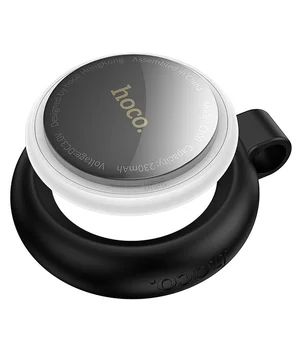 Трекер Hoco E100 Mini Finder 230 mAh White