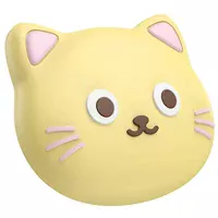 Трекер Hoco E91D Tiger Kitty 230 mAh Biege