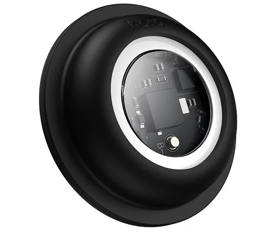 Трекер Hoco E91B Tiger (клейка основа) 230 mAh White