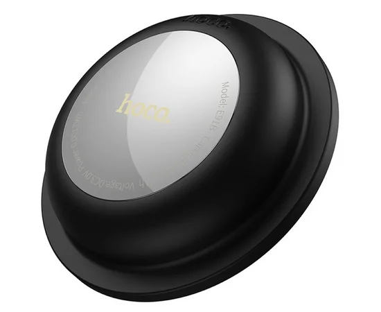 Трекер Hoco E91B Tiger (клейка основа) 230 mAh White