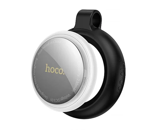Трекер Hoco E100 Mini Finder 230 mAh White