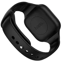 Трекер Hoco E91E Tiger Bracelet 230 mAh Classic Black