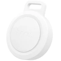 Трекер Hoco E101 Easy 210 mAh White