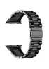 Ремешок Steel Elegance для Apple Watch 38/40/41/42mm(ser.10) Black