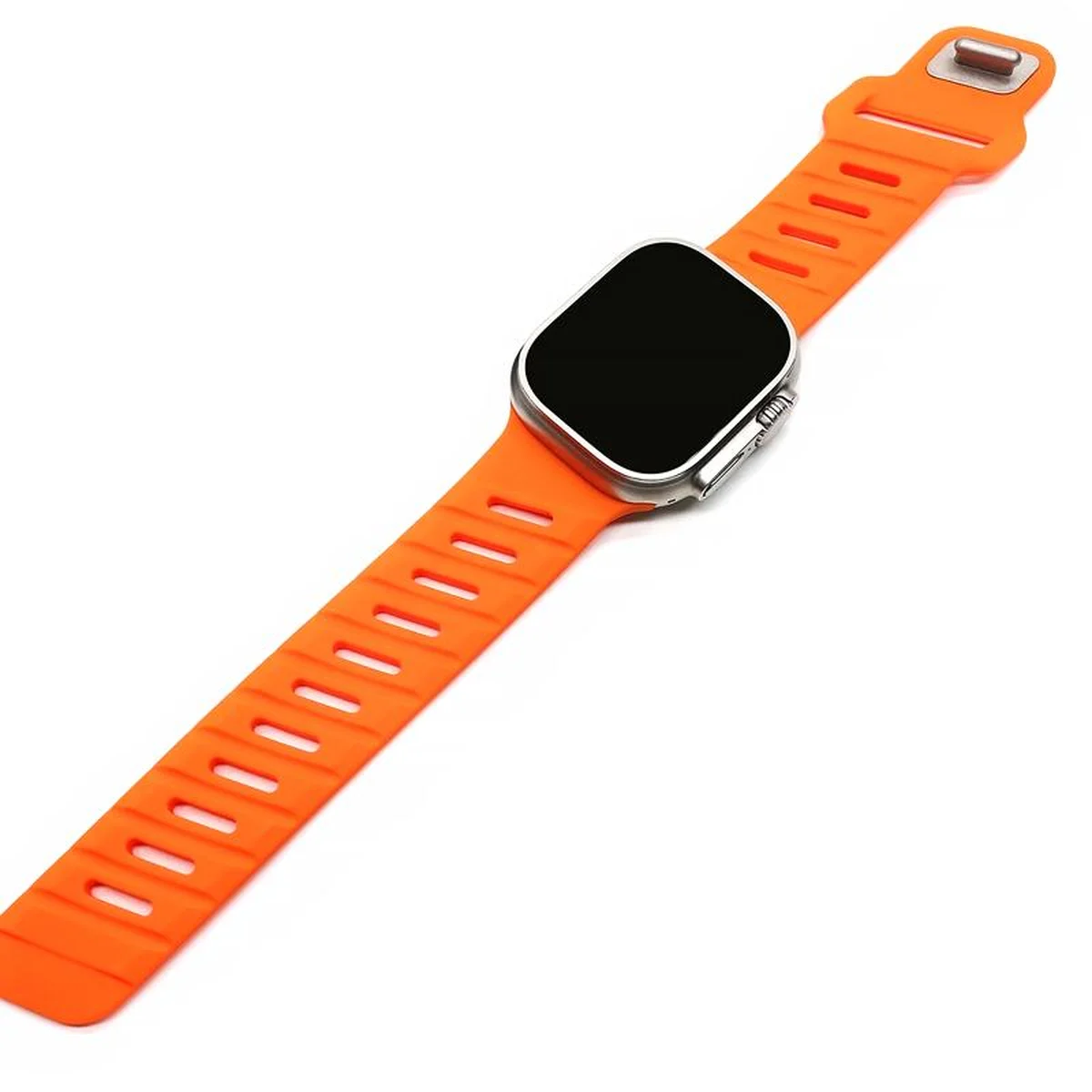 Ремешок Urban для Apple Watch 42(ser.1-3)/44/45/46/49mm Orange