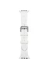 Ремешок Kilim для Apple Watch 38/40/41/42mm White