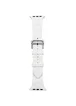 Ремешок Kilim для Apple Watch 38/40/41/42mm White