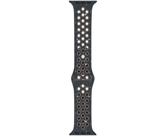 Ремінець Nike Sport Band для Apple Watch 42/44/45/46/49mm Midnight Sky