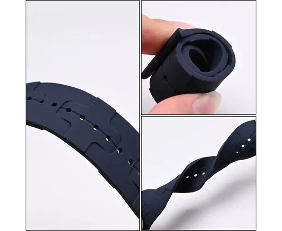 Ремешок Kilim для Apple Watch 38/40/41/42mm Midnight