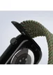 Ремешок Dux Ducis Mixture Ultra для Apple Watch 42(ser.1-3)/44/45/46/49mm Starry Olive
