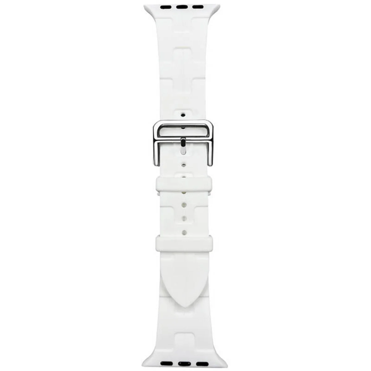Ремешок Kilim для Apple Watch 42/44/45/46/49mm White