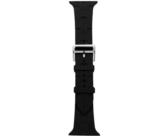 Ремінець Kilim для Apple Watch 38/40/41/42mm Black