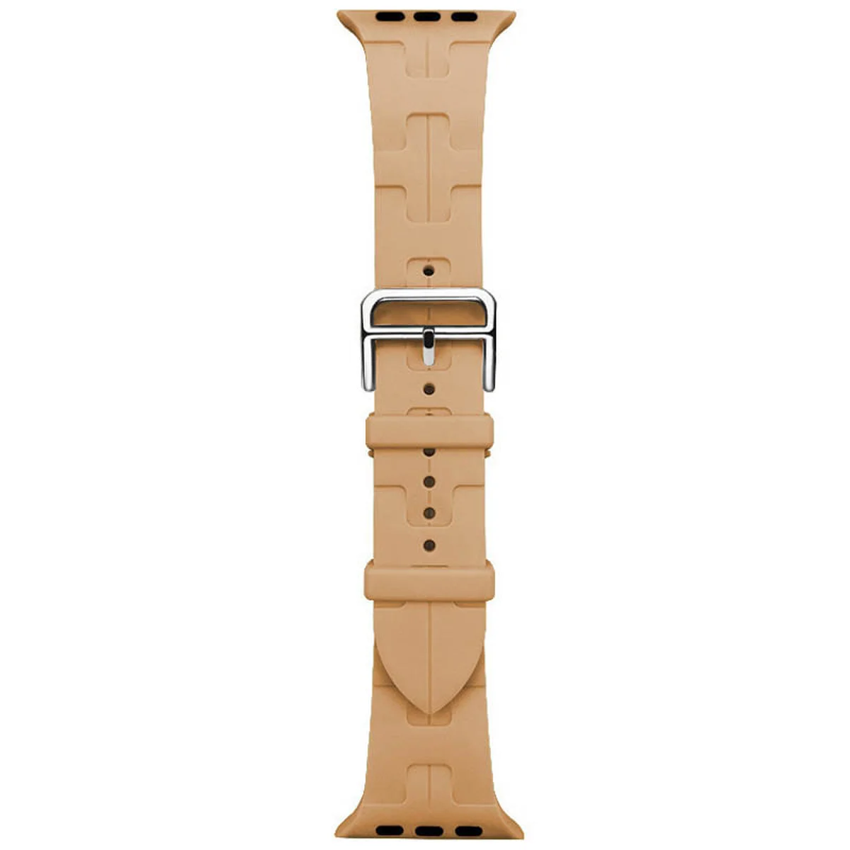 Ремешок Kilim для Apple Watch 42/44/45/46/49mm Walnut