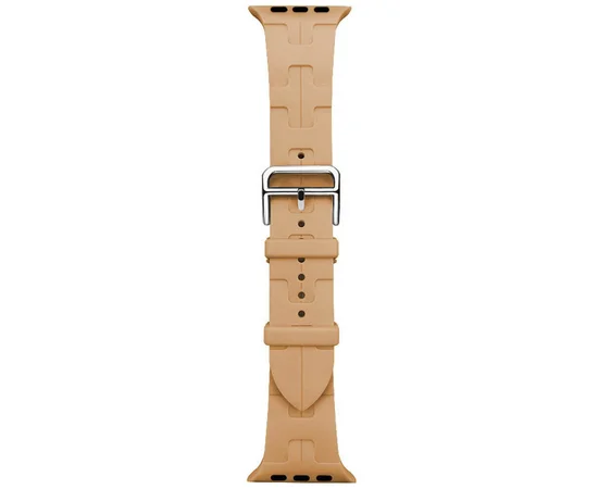Ремінець Kilim для Apple Watch 42/44/45/46/49mm Walnut