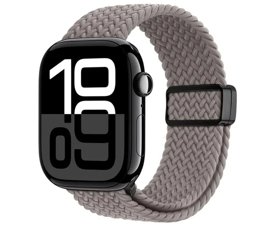 Ремінець Dux Ducis Mixture Ultra для Apple Watch 42(ser.1-3)/44/45/46/49mm Clay
